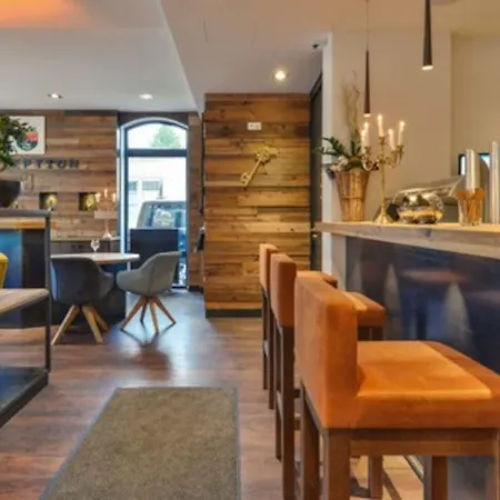 4 Sterne & Restaurant Haunstetter Hof 4* Augsburg