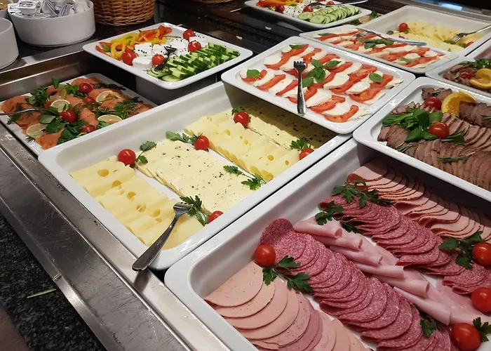 Haunstetter Hof Hotel 4*