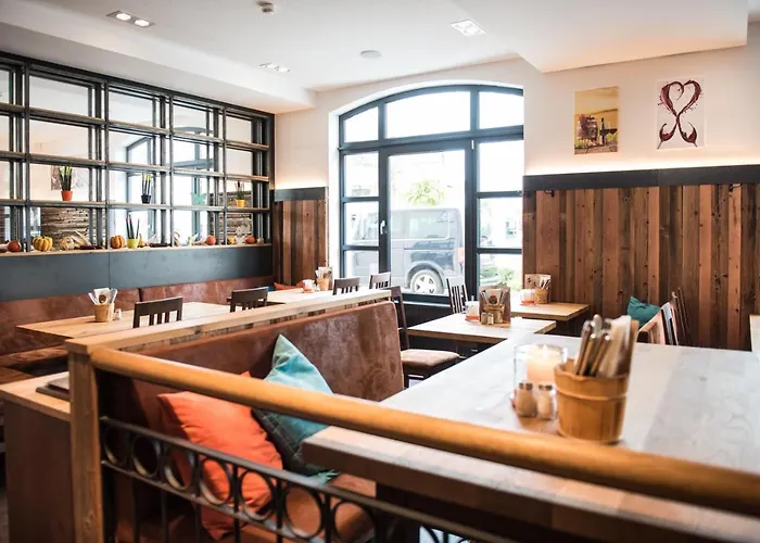 Hotel Haunstetter Hof 4*