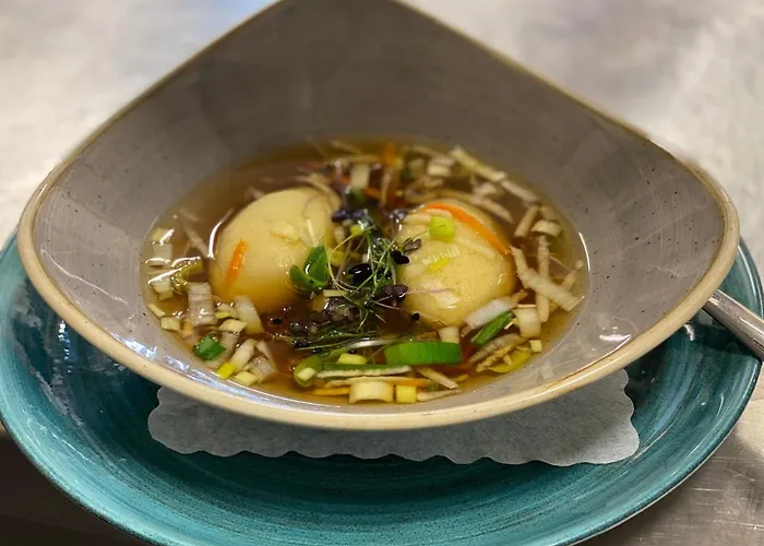 Haunstetter Hof Augsbourg