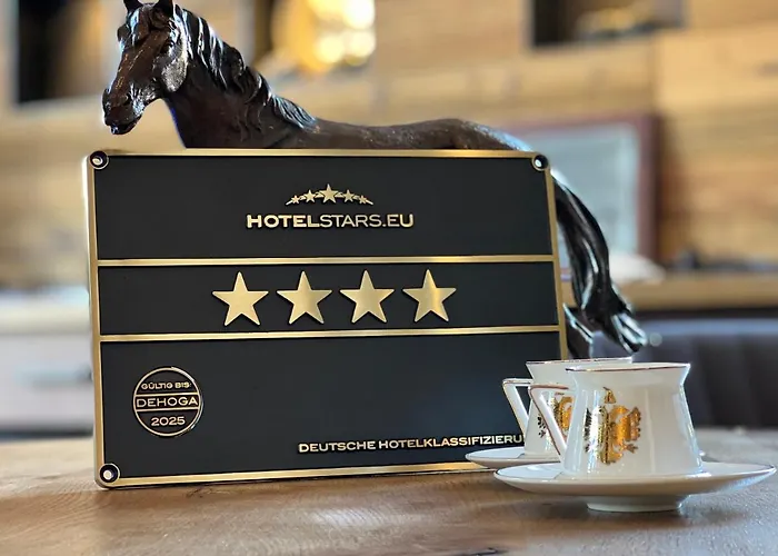 Haunstetter Hof Hotel