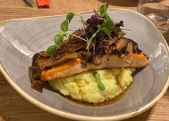 Haunstetter Hof 4* Augsburg