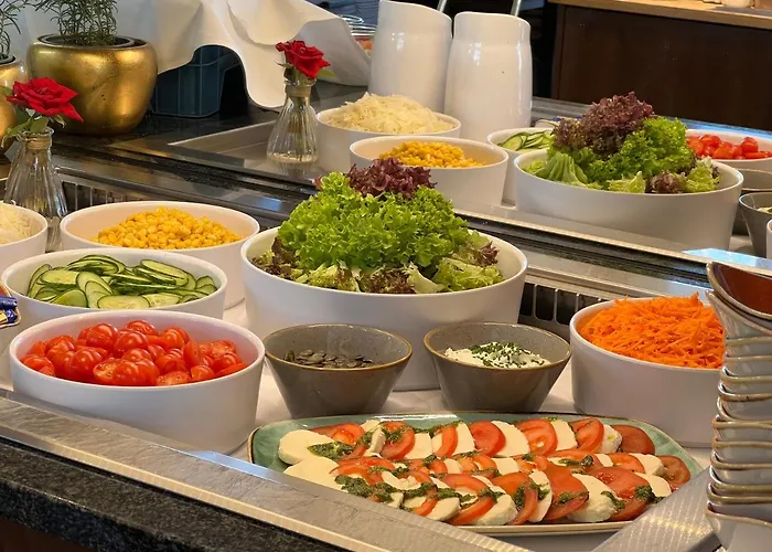 Haunstetter Hof Hotel