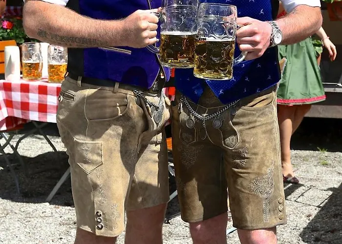 Haunstetter Hof Hotel 4*