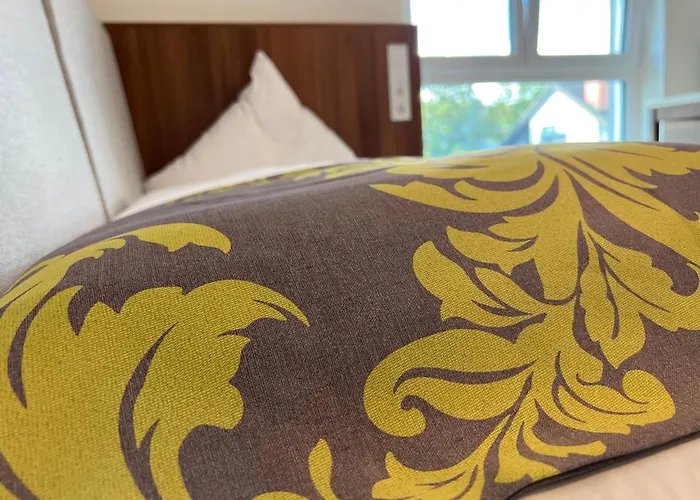 Hotel Haunstetter Hof