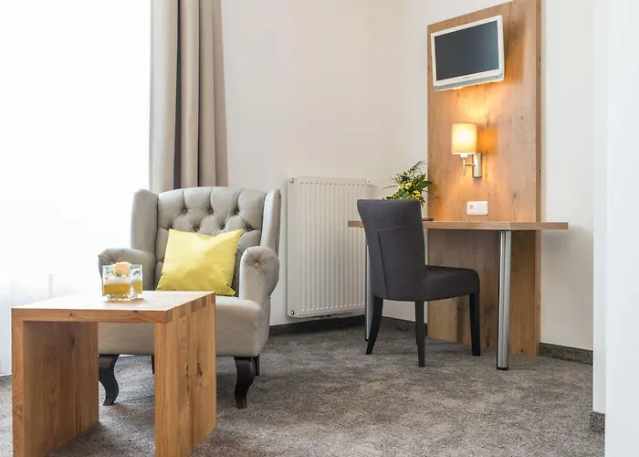 Haunstetter Hof 4* Augsburg