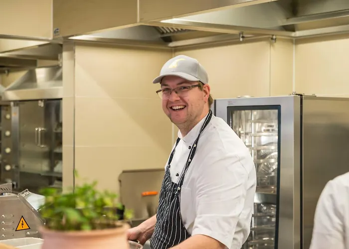 Hotel Haunstetter Hof 4*