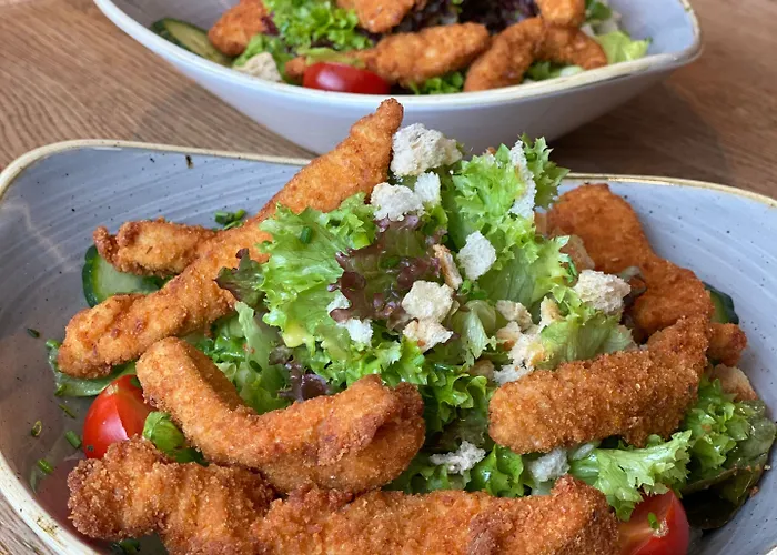 Hotel Haunstetter Hof 4*