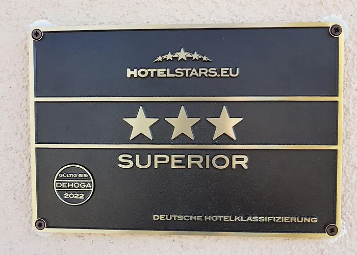 Hotel Haunstetter Hof