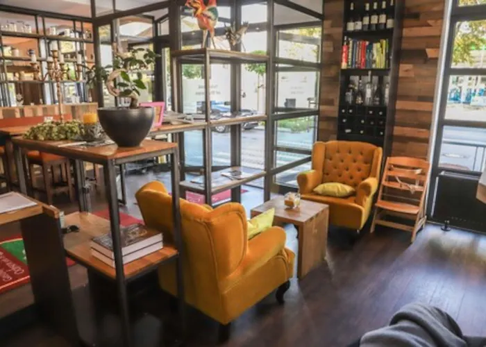 Haunstetter Hof 4* Augsburg